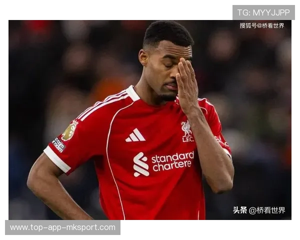 利物浦边路进攻仍是破局关键：在高位压制中把边路变成胜负分水岭