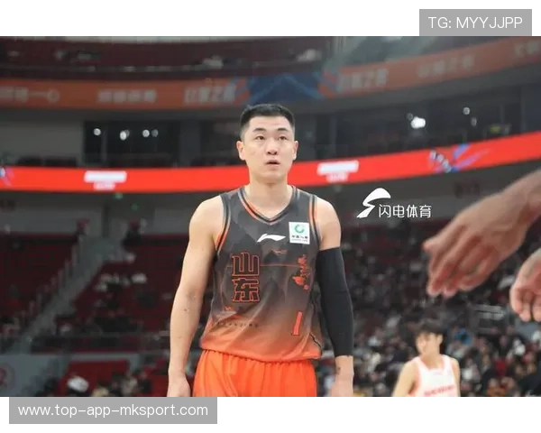 山东高速男篮三分火力爆发，新赛季表现全面升级